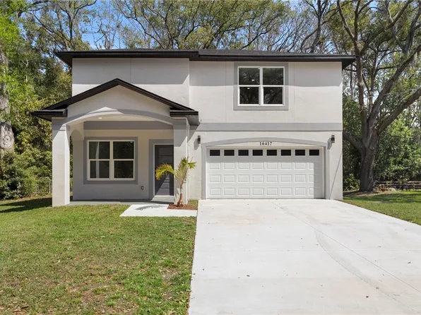 16417 LAKE BYRD DRIVE, TAMPA, FL 33618
