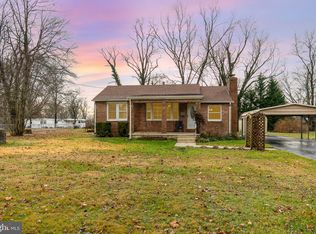 109 Orsburn Dr, Joppa, MD