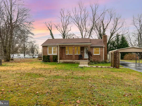 109 Orsburn Dr, Joppa, MD 21085