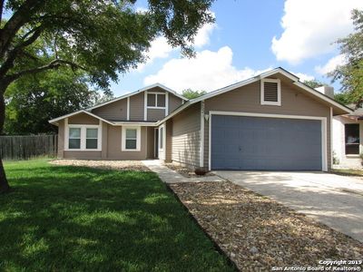 8602 Ridge Flower, San Antonio, TX, 78239