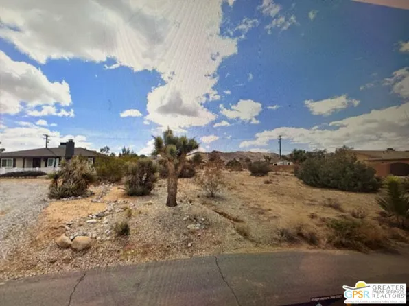 58075 El Dorado Dr, Yucca Valley, CA 92284