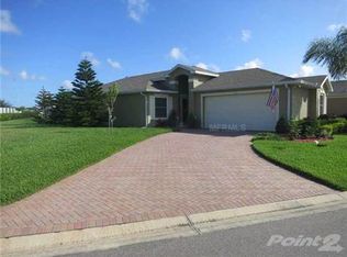 3392 Livingston Way, Winter Haven, FL 33884