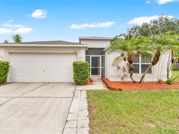 6203 VENEZIA PLACE, RIVERVIEW, FL 33578