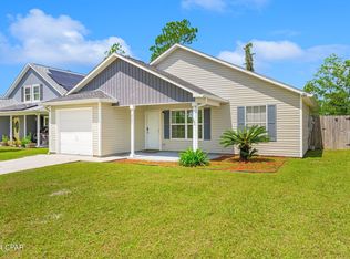 6321 Lake Joanna Cir, Panama City, FL 32404