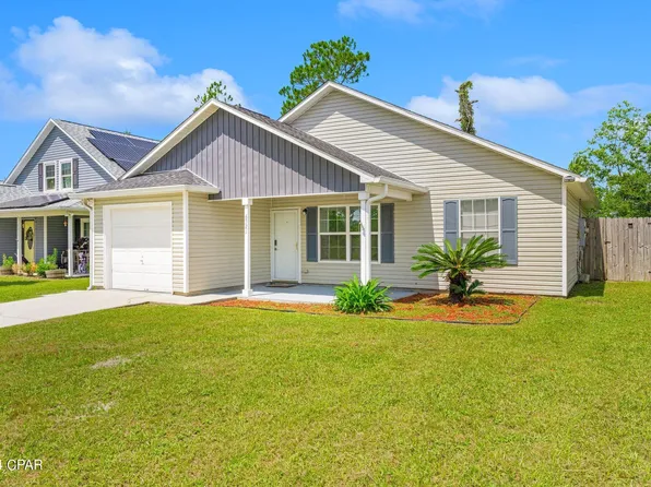 6321 Lake Joanna Cir, Panama City, FL 32404