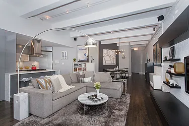 Sold by Keller Williams NYC