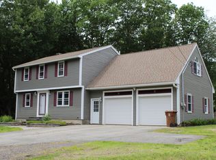 10 Paul Ave, Saco, ME 04072