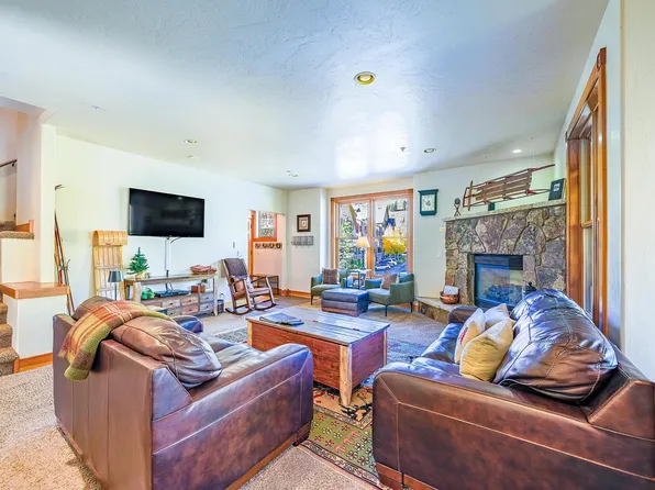 (undisclosed Address), Dillon, CO 80435