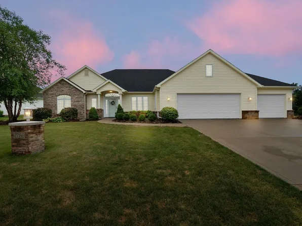 7756 Via Del Sogno #92, Fort Wayne, IN 46818