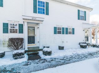 6733 Lagrange Dr, Canal Winchester, OH 43110