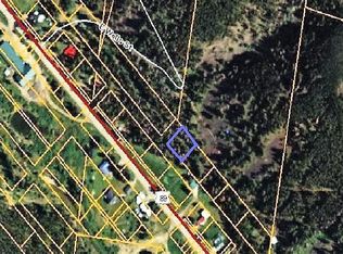 Lots 1-4 Leistilow Addition, Neihart, MT 59465