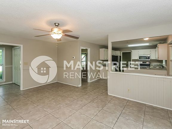 WM - Living Room