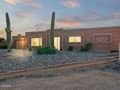 4342 E Presidio Pl, Tucson, AZ, 85712