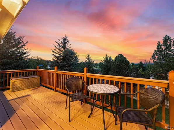 16523 High Desert Place, Parker, CO 80134