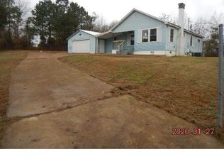 44 Jane Lilly Slough Rd, Cordova, AL 35550