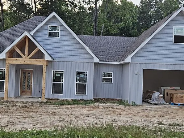 119 Redwood Dr, Cochran, GA 31014
