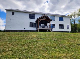 8970 Frazeysburg Rd, Dresden, OH 43821