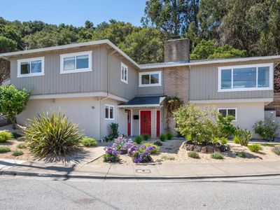 25 Bertocchi Ln, Millbrae, CA, 94030