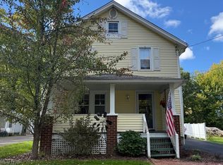 342 S Hazelwood Ave, Youngstown, OH