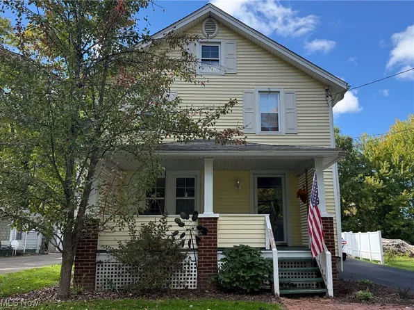 342 S Hazelwood Ave, Youngstown, OH 44509