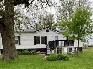 404 S Olive St, Gallatin, MO 64640