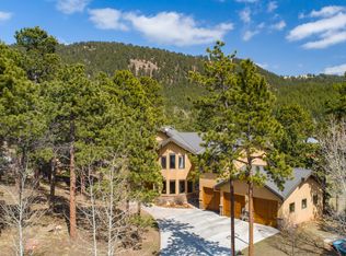 1035 Skyline Ct, Woodland Park, CO 80863