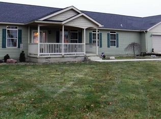 13784 N State Road 37, Elwood, IN 46036