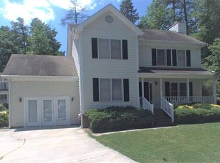 2308 Long And Winding Rd, Raleigh, NC 27603