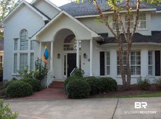 613 Maxwell Dr, Daphne, AL 36526