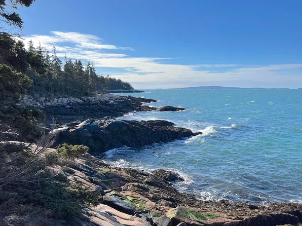 Lot 3 Jericho Bay Road, Swans Island, ME 04685