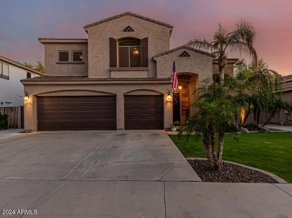 937 E SCORPIO Place, Chandler, AZ 85249