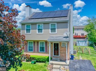 4657 Pheasant Run N, Reading, PA 19606