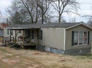 318 Old Mize Rd, Toccoa, GA 30577