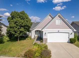2760 N Sand Trap Way, Post Falls, ID 83854