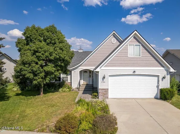 2760 N Sand Trap Way, Post Falls, ID 83854