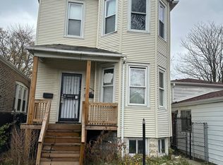 7833 S Avalon Ave, Chicago, IL