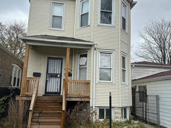 7833 S Avalon Ave, Chicago, IL 60619