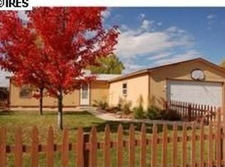 257 33rd Ave, Greeley, CO 80631