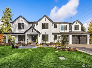 13988 SE 5th Street, Bellevue, WA 98005