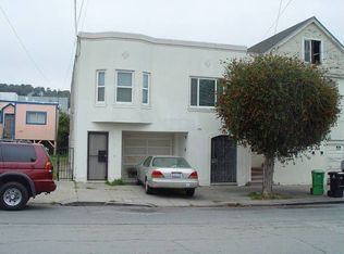 1338 Thomas Ave, San Francisco, CA 94124