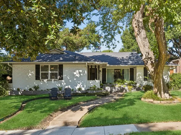 9021 Aldwick Dr, Dallas, TX 75238