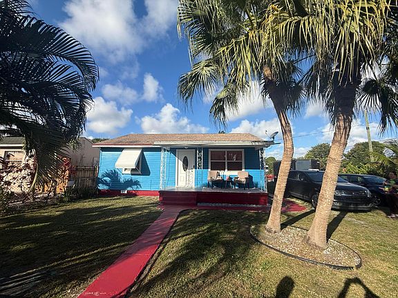 5th image of 1203 Mathis Street