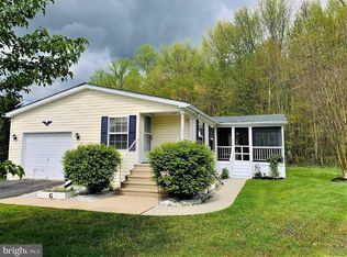 102 Woods Way, Elkton, MD 21921