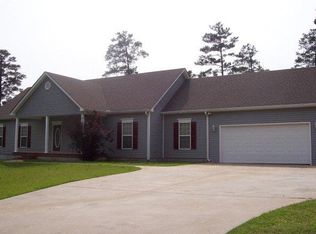 20 Lower Simmons Rd, Macon, GA 31220