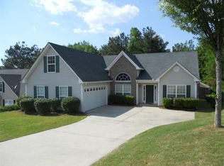 7008 Litany Ct, Flowery Branch, GA 30542