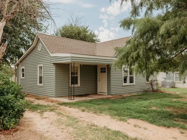 1508 N Monroe St, Enid, OK 73701