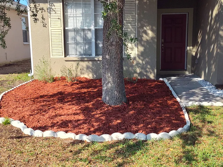 14144 Holly Hammock Ln — Photo 1