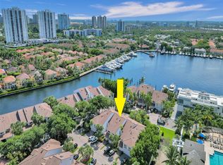 20938 NE 37th Ct, Aventura, FL 33180