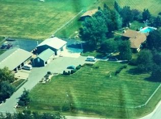 W2465 Hwy F, Eden, WI 53019