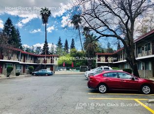 10616 Fair Oaks Blvd APT 21, Fair Oaks, CA 95628